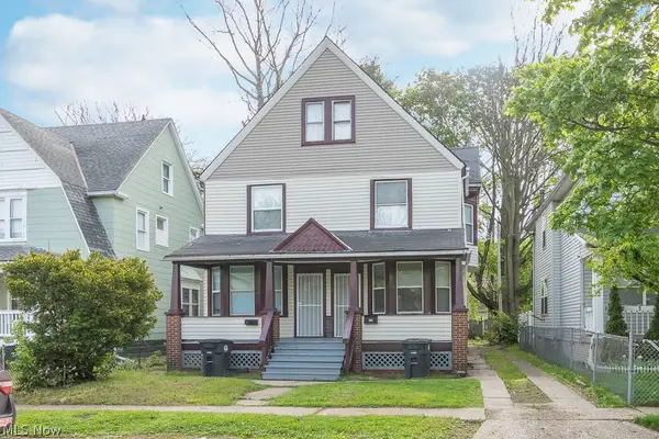 637-639 E 102nd Street, Cleveland, OH 44108
