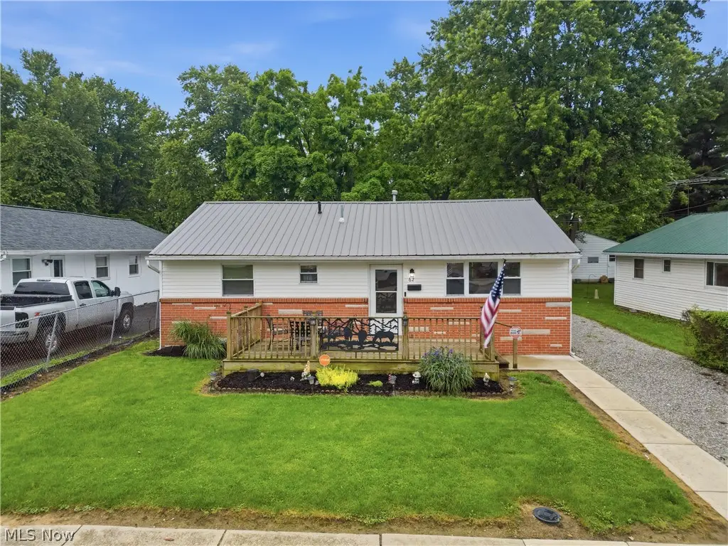 62 Joy Avenue, Delaware, OH 43015 - #1