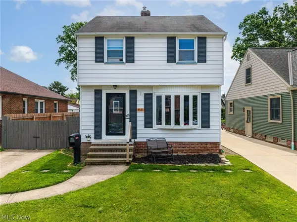 4521 Torrington Avenue, Parma, OH 44134