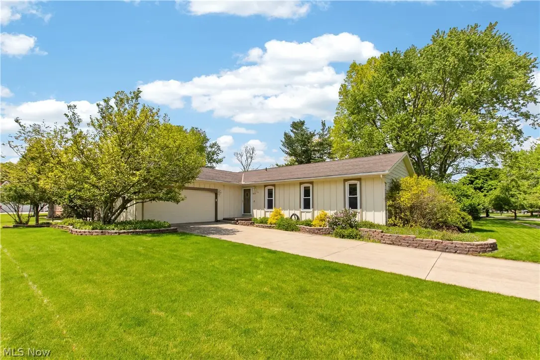 3519 Monterey Circle, Brunswick, OH 44212 - #1