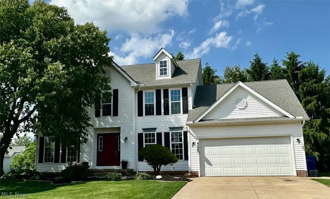4297 Brookview Court, Uniontown, OH 44685 - #1