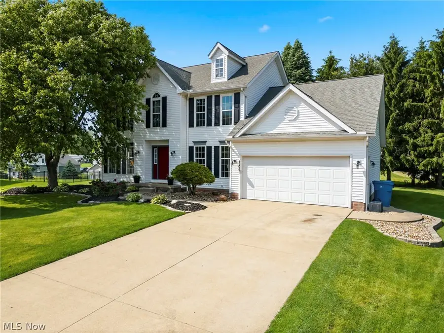 4297 Brookview Court, Uniontown, OH 44685 - #3