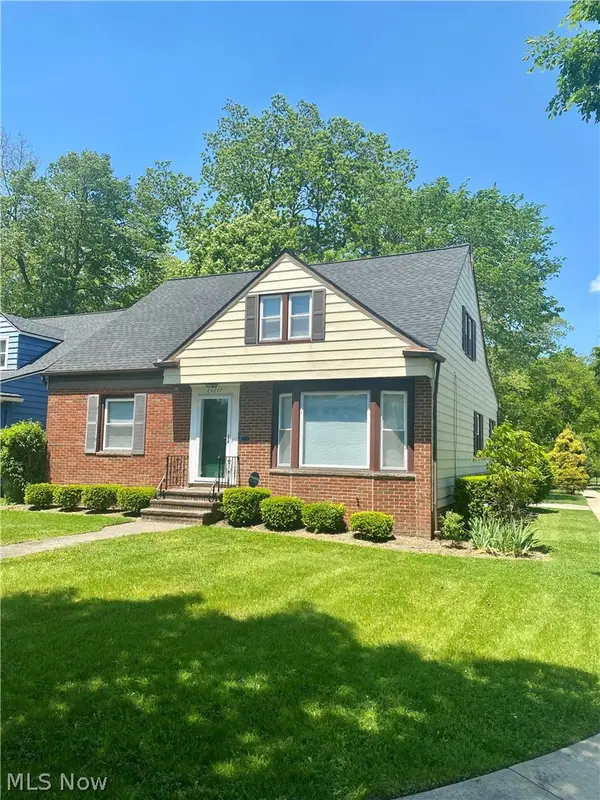24217 Woodway Road, Beachwood, OH 44122