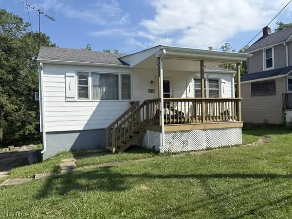 1899 State Route 152, Smithfield, OH 43917