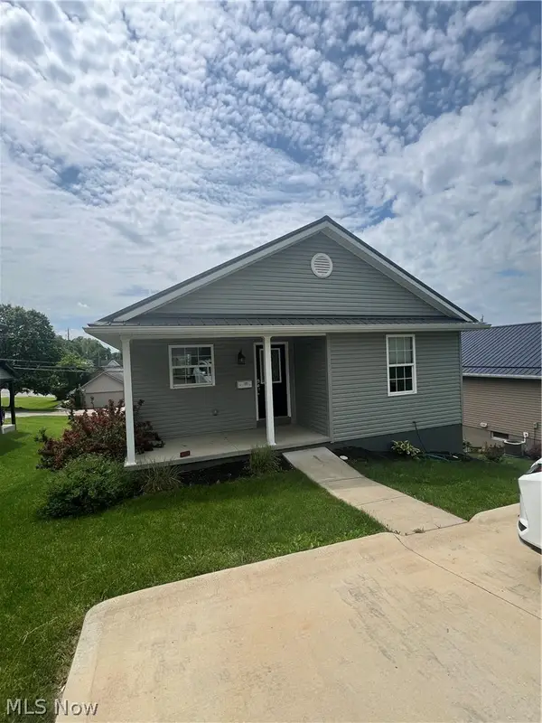 357 E Liberty Street Street, Millersburg, OH 44654