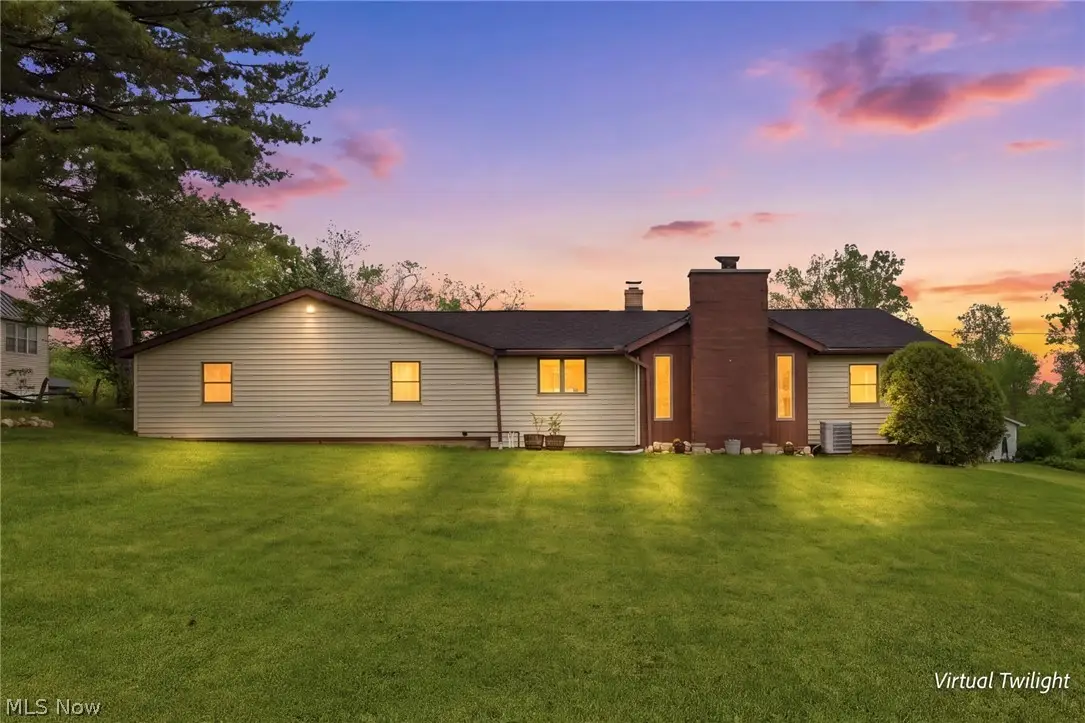 519 Township Road 700, Polk, OH 44866 - #1
