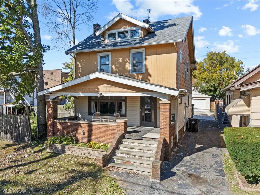 10326 Thrush Avenue, Cleveland, OH 44111 - #2