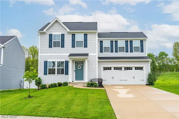 1427 Wood Fern Drive, Akron, OH 44312