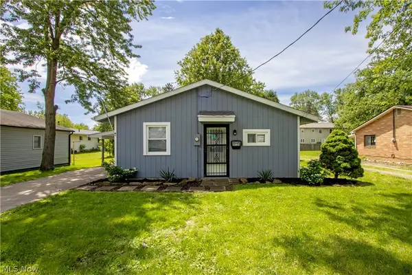 912 Jefferson Street, Orrville, OH 44667