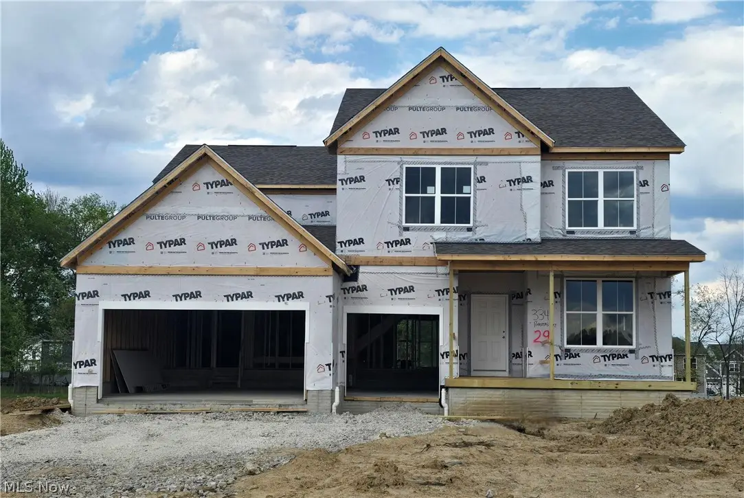 3341 Roberta's Way, Stow, OH 44224 - #1