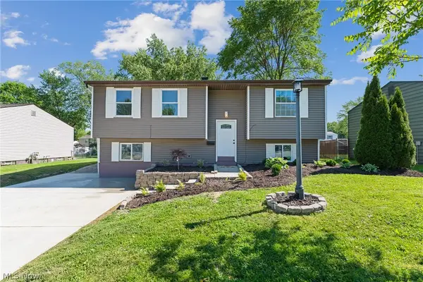 78 Summerberry Lane, Niles, OH 44446