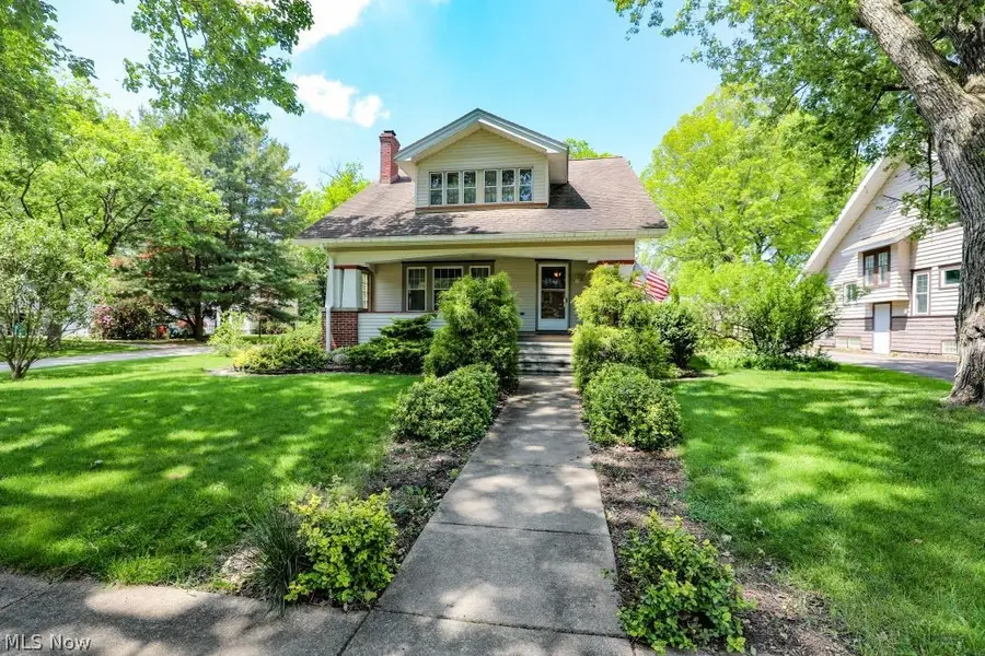 228 Lawrence Street, Ravenna, OH 44266 - #2
