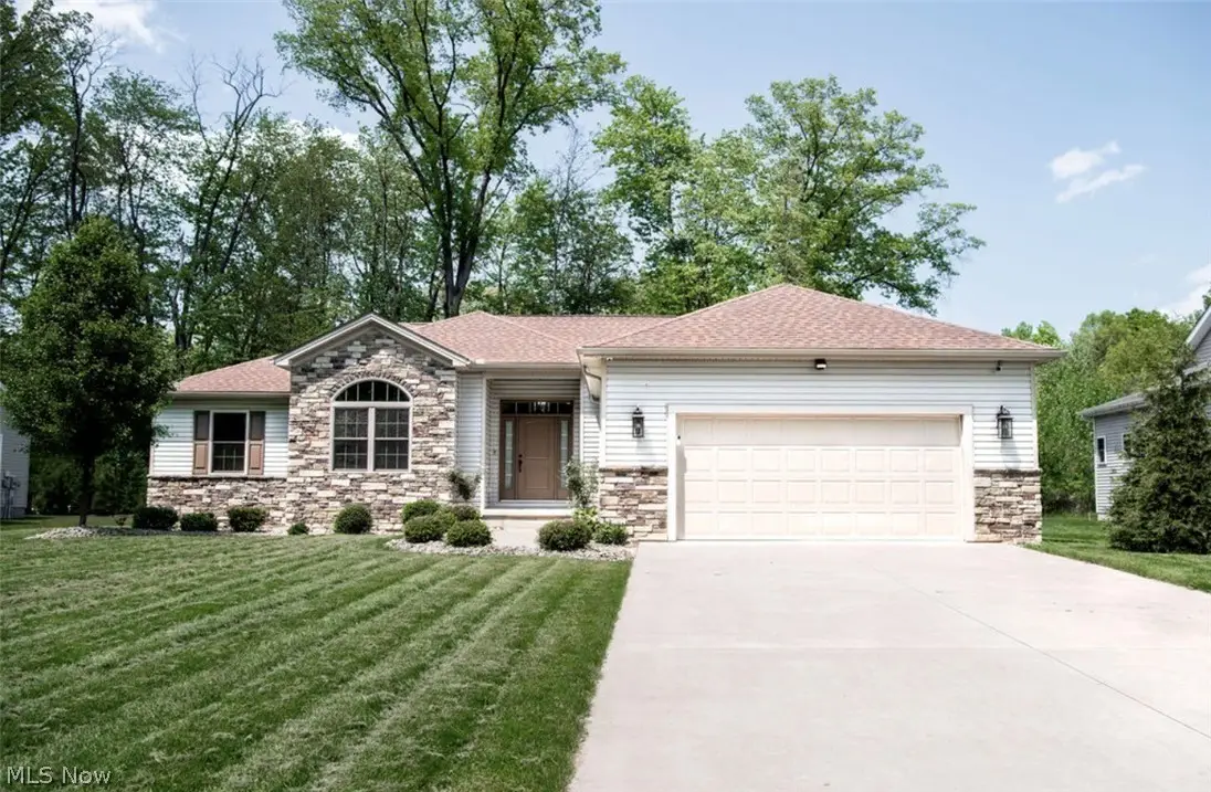 101 Muirfield, Warren, OH 44484 - #1
