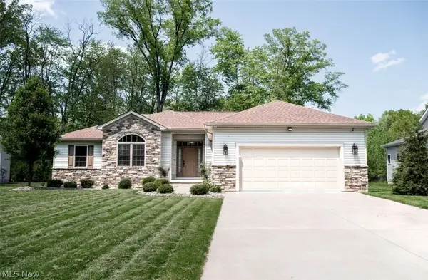 101 Muirfield, Warren, OH 44484