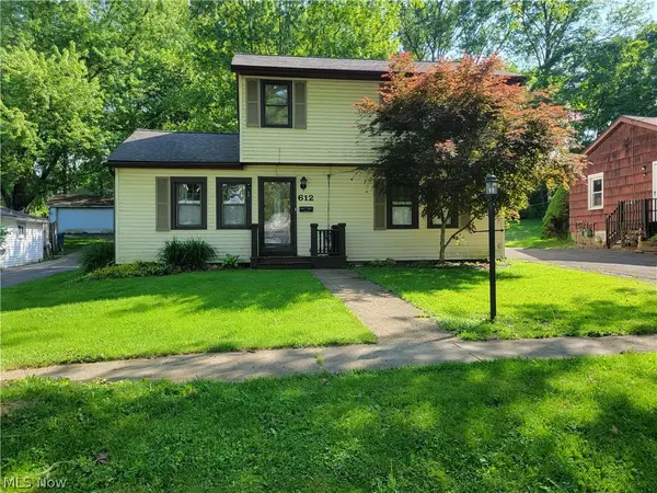 612 Cuyahoga Street, Kent, OH 44240