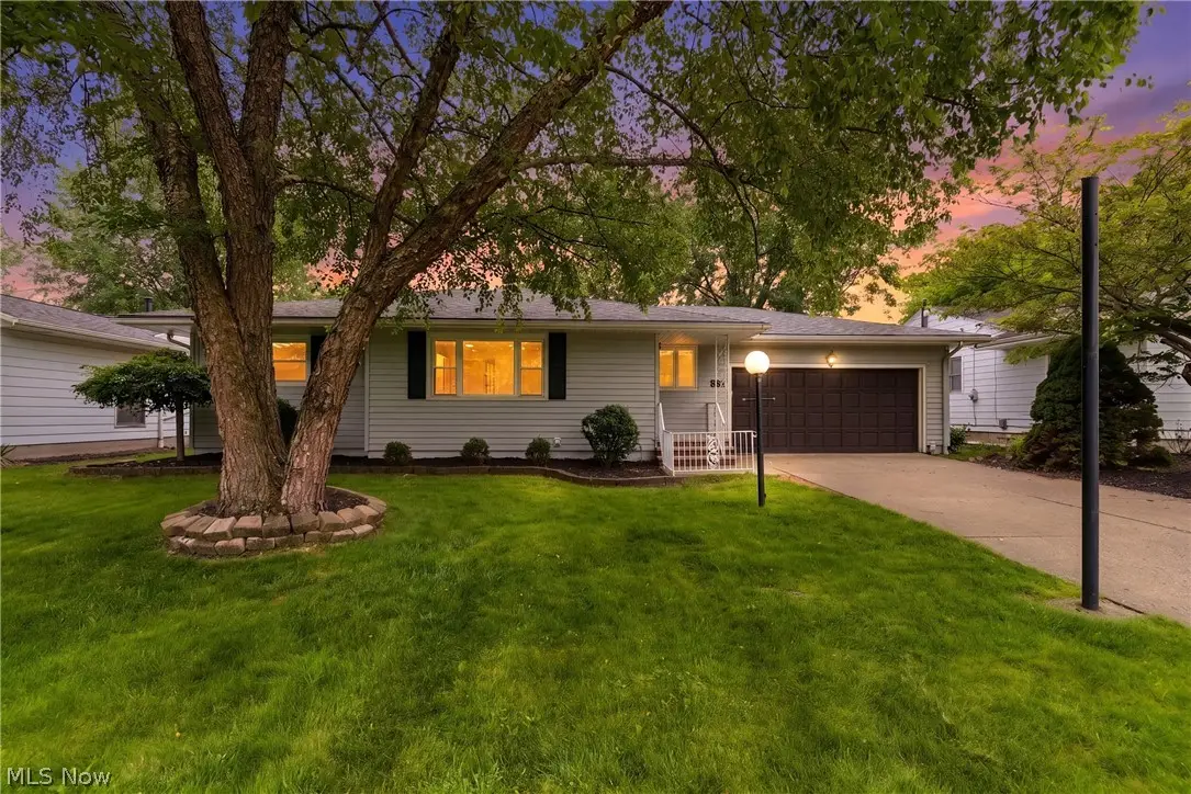 537 Randall Road, Elyria, OH 44035 - #1
