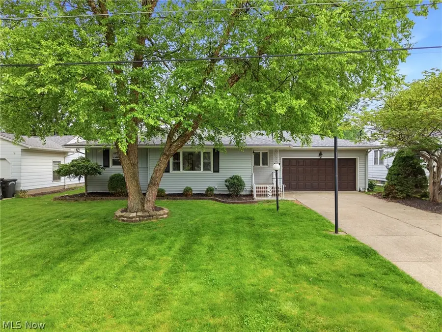 537 Randall Road, Elyria, OH 44035 - #2