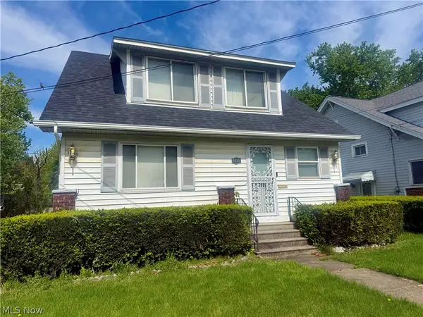 1056 Homewood, Warren, OH 44483