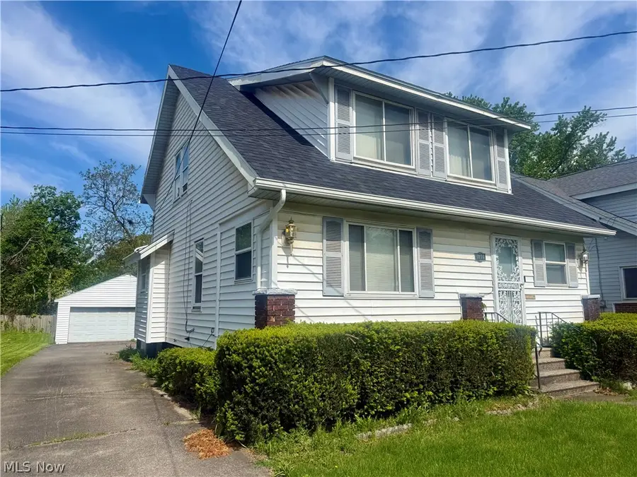 1056 Homewood, Warren, OH 44483 - #2