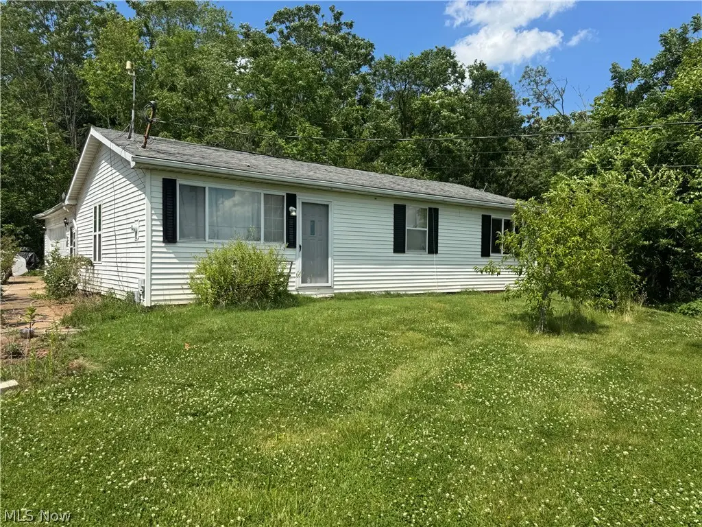 1195 Mitchells Lane, Marietta, OH 45750 - #1