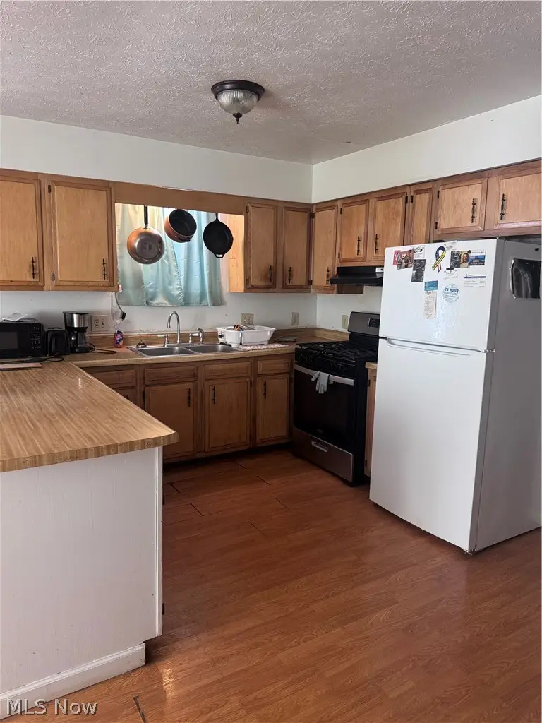 1195 Mitchells Lane, Marietta, OH 45750 - #3