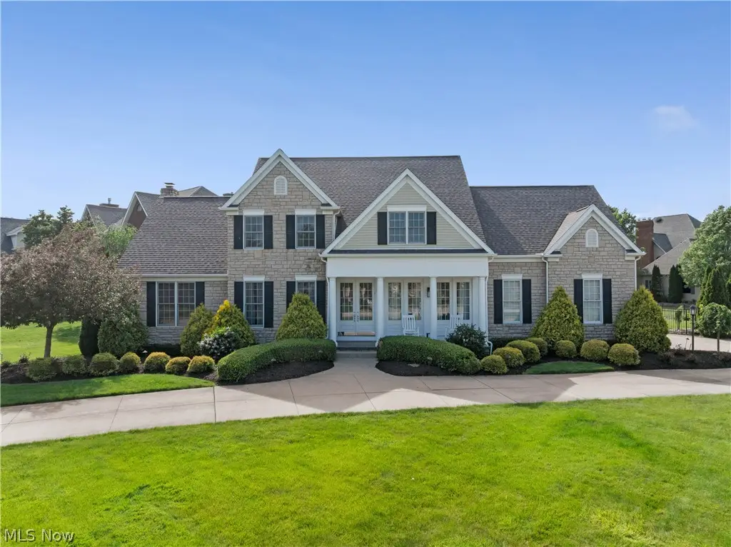 502 Augusta Drive, Fairlawn, OH 44333 - #1