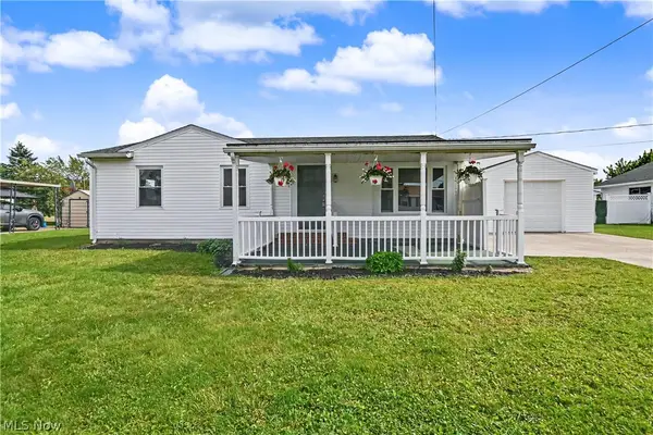 1415 Sara Avenue, Galion, OH 44833