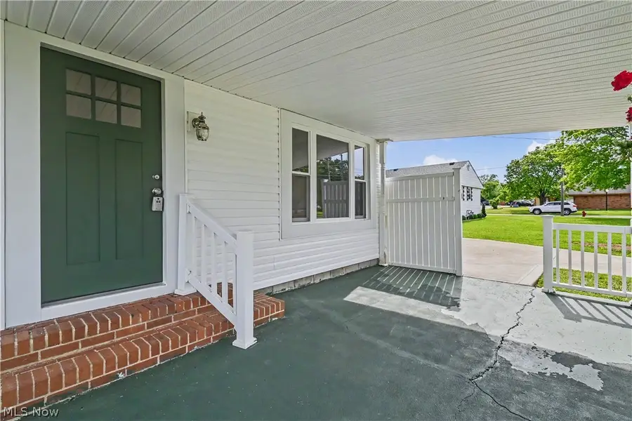1415 Sara Avenue, Galion, OH 44833 - #2