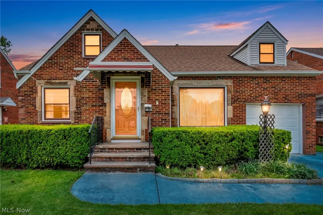 28110 Lake Shore Boulevard, Euclid, OH 44132 - #1