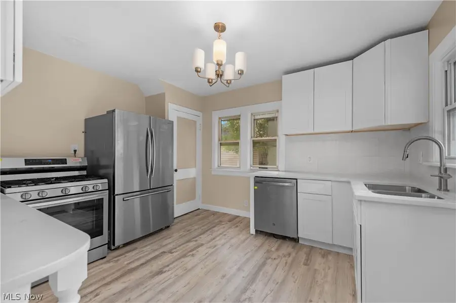 4418 Broadale Road, Cleveland, OH 44109 - #3