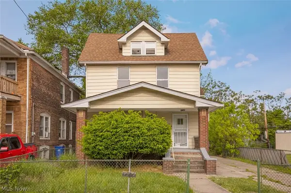 3522 E 149th Street, Cleveland, OH 44120