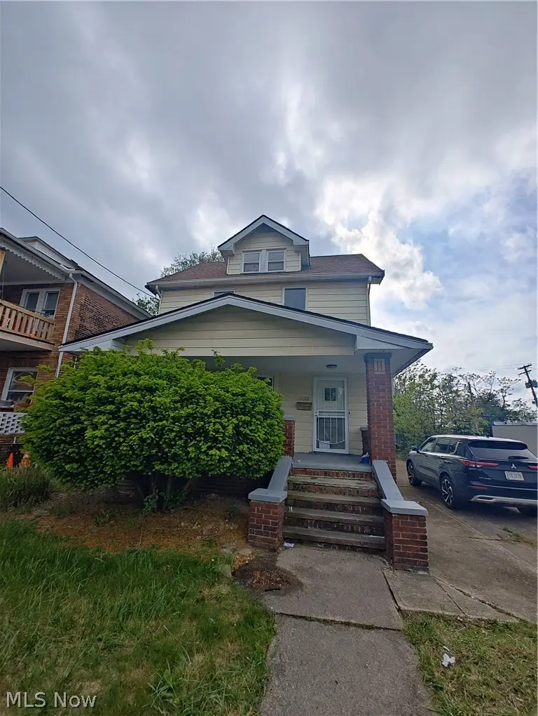 3522 E 149th Street, Cleveland, OH 44120 - #2