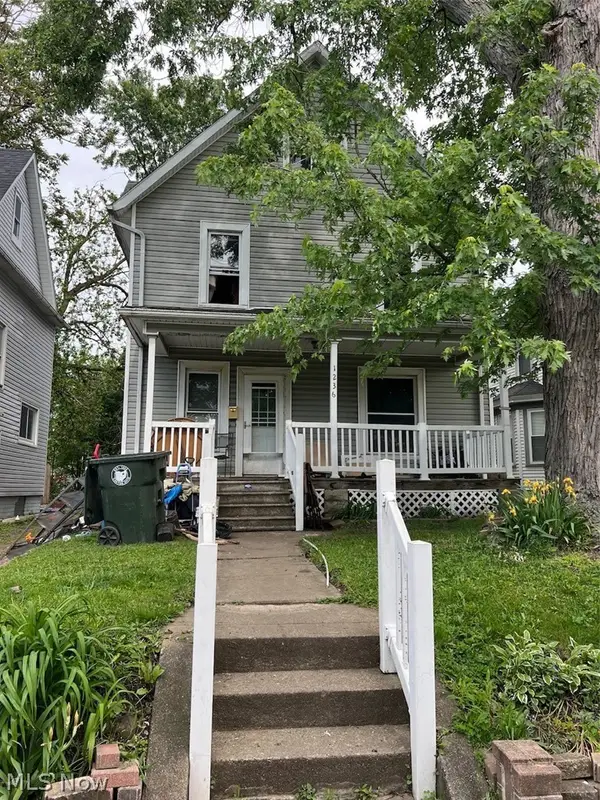 1236 Oxford Nw Avenue, Canton, OH 44703