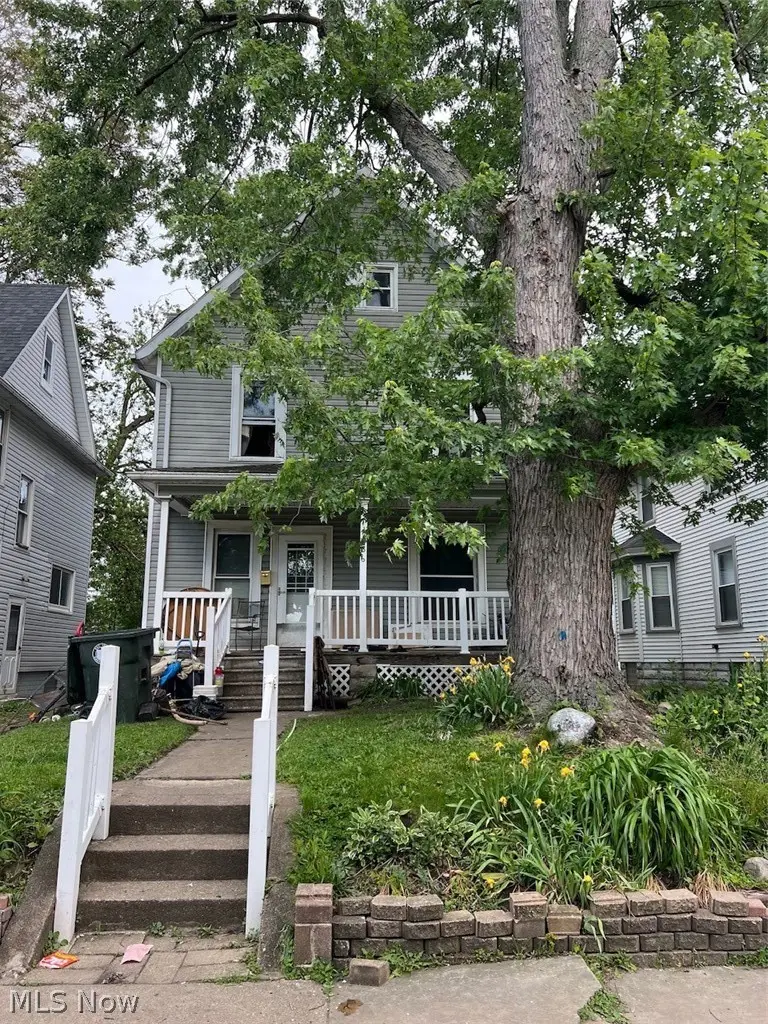 1236 Oxford Nw Avenue, Canton, OH 44703 - #2