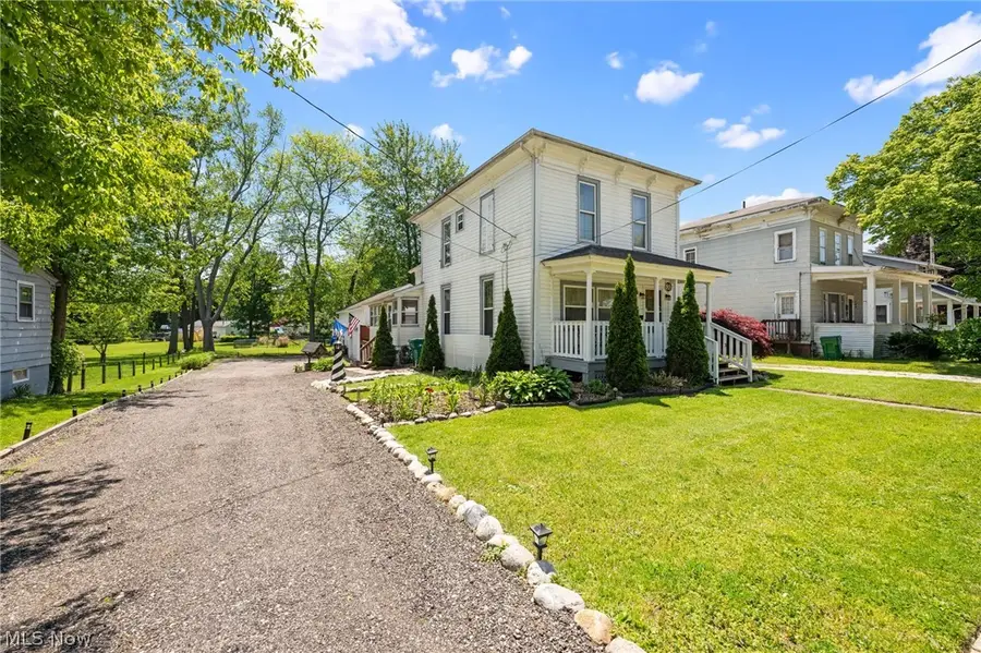 530 W Main Street, Geneva, OH 44041 - #2