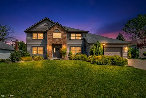 3811 Vincent Drive, Seven Hills, OH 44131