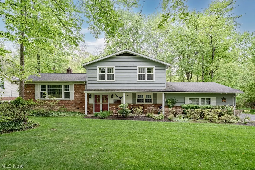 6424 Creekside Trail, Solon, OH 44139 - #1