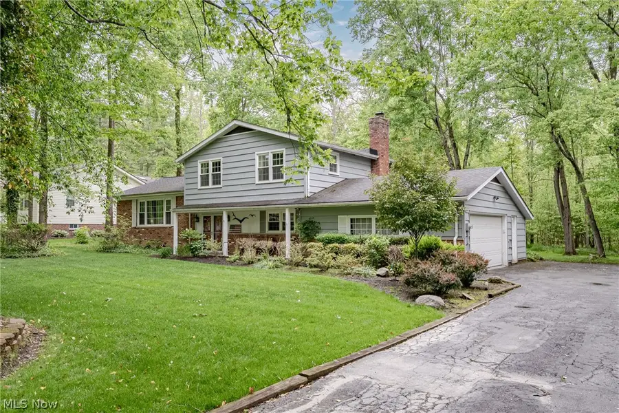 6424 Creekside Trail, Solon, OH 44139 - #2