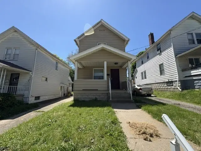 1743 Silliman Street, Youngstown, OH 44509 - #1