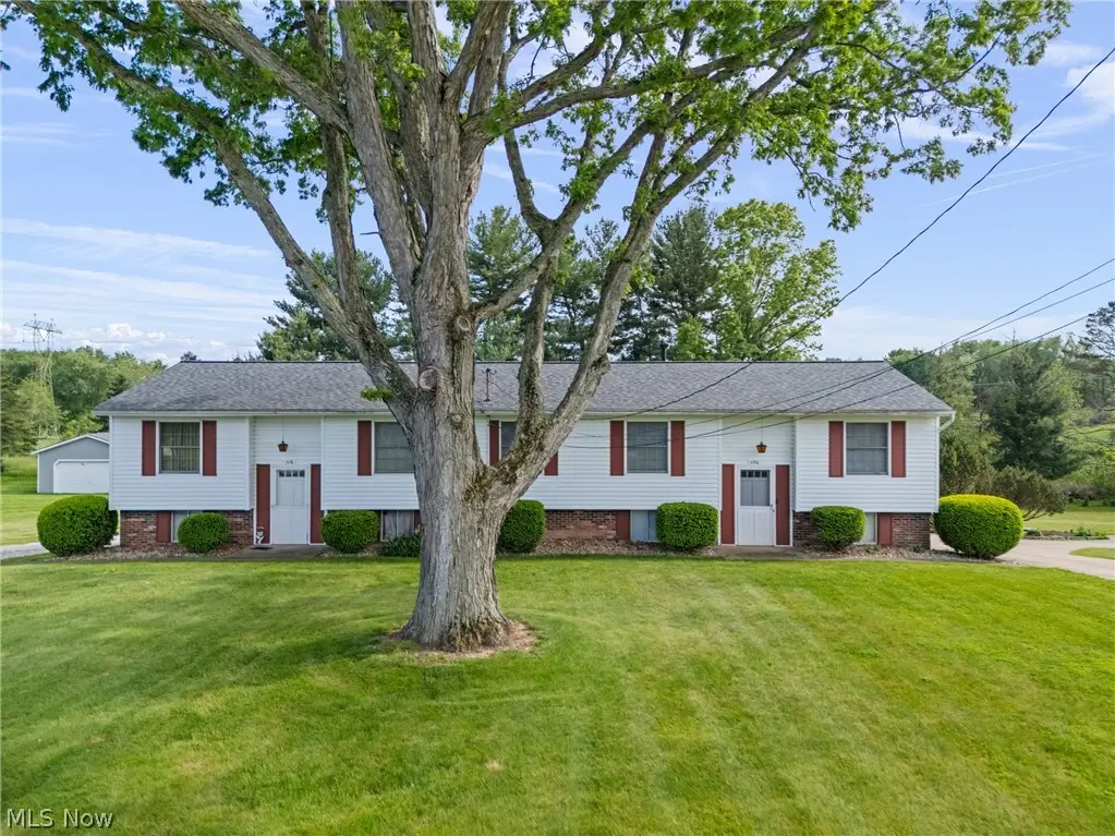 120 Center Road, New Franklin, OH 44319 - #1