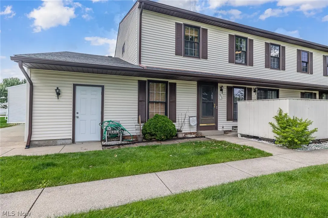 17220 Sheldon Court #48B, Brook Park, OH 44142 - #1
