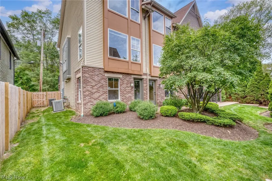 3901 Vine Court, Cleveland, OH 44113 - #2