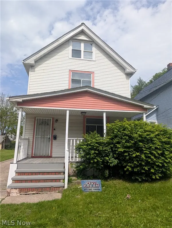 7515 Ottawa Road, Cleveland, OH 44105