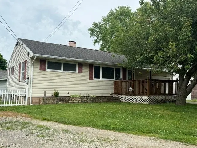 740 Ashwood Ne Lane, New Philadelphia, OH 44663 - #2