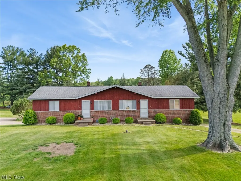 134 Center Road, New Franklin, OH 44319 - #1