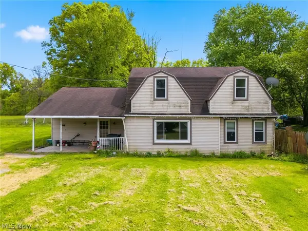 15086 Greenbower Ne Street, Alliance, OH 44601