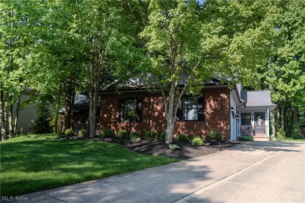 4502 Glen Eagle Drive, Brecksville, OH 44141