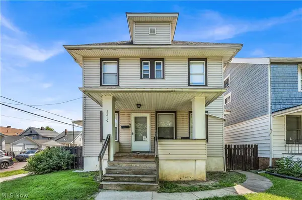 3219 W 112th Street, Cleveland, OH 44111