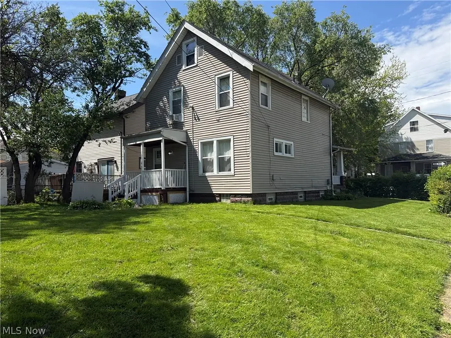 3315 W 125th Street, Cleveland, OH 44111 - #2