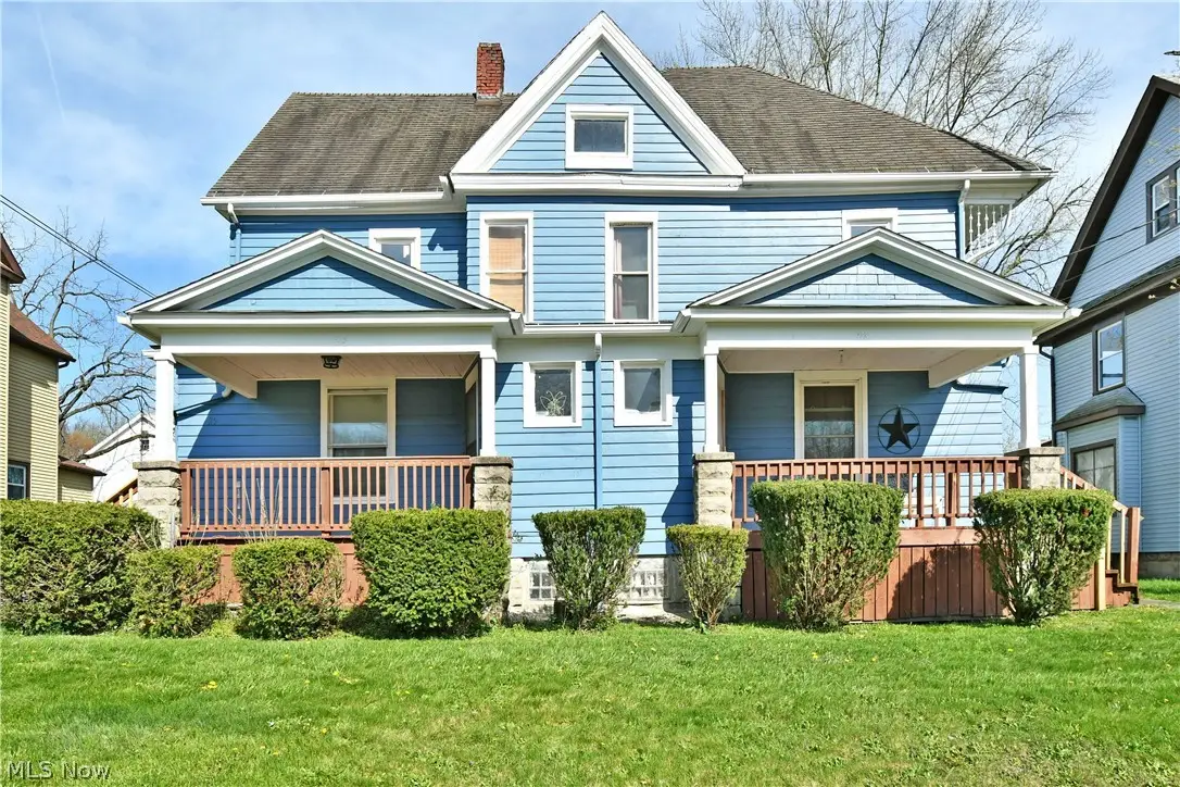 23 Hartzell Avenue, Niles, OH 44446 - #1